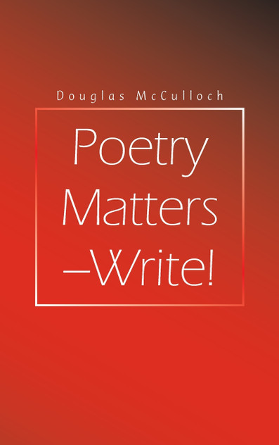 Poetry Matters - Write!