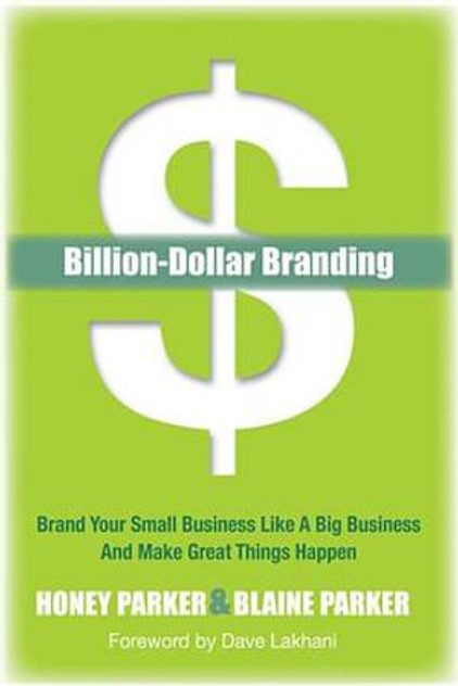 Billion-Dollar Branding Billion-Dollar Branding