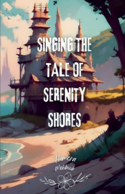 Singing The Tale Of Serenity Shores Singing The Tale Of Serenity Shores