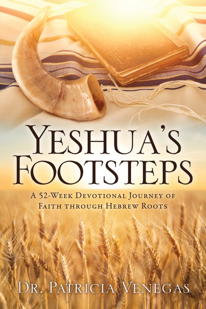 Yeshua's Footsteps