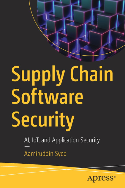 Supply Chain Software Security
