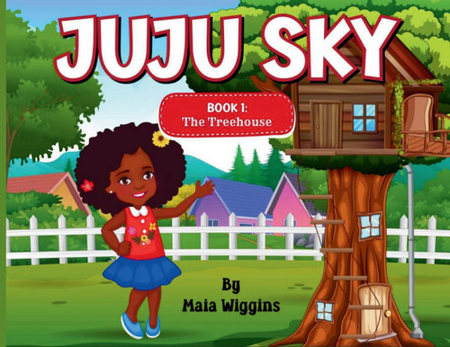 Juju Sky Juju Sky