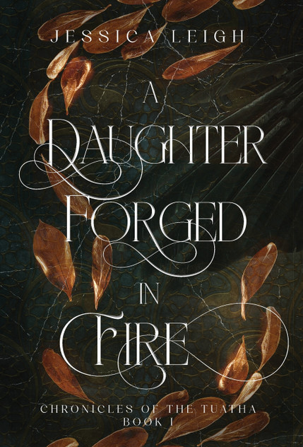 A Daughter Forged in Fire - Special Edition A Daughter Forged in Fire - Special Edition