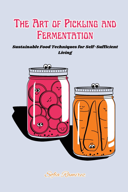 The art of Pickling and Fermentation The art of Pickling and Fermentation