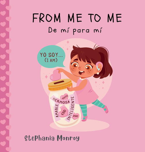 From me to me/De mí para mí From me to me/De mí para mí