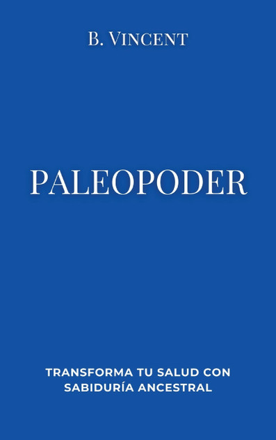 Paleopoder