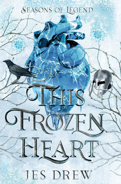 This Frozen Heart This Frozen Heart
