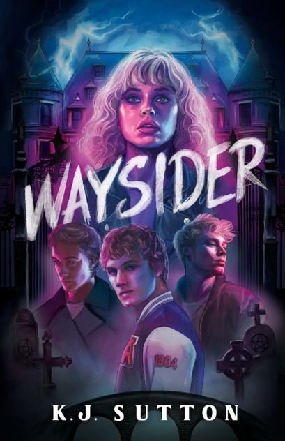 Waysider Waysider