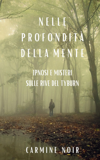 Nelle Profondità della Mente Nelle Profondità della Mente