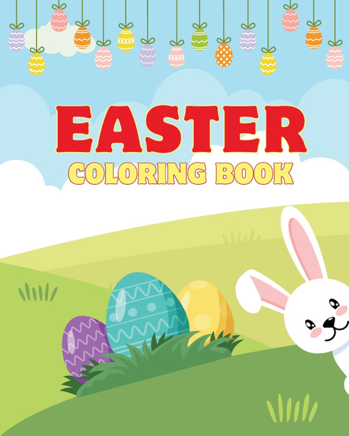 Egg-cellent Easter Egg-cellent Easter