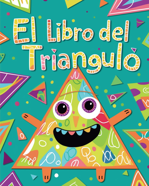 El libro del triángulo El libro del triángulo