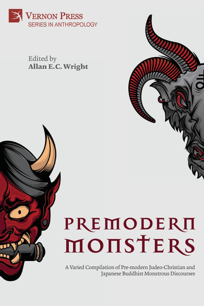 Premodern Monsters Premodern Monsters