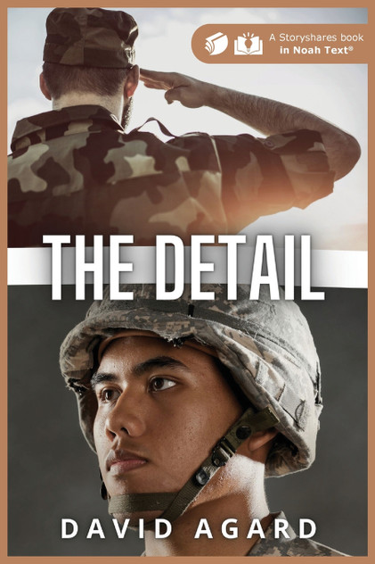 The Detail The Detail