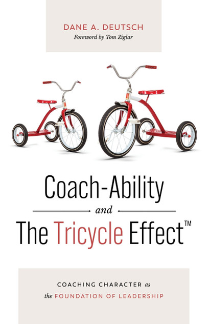 Coach-Ability and The Tricycle Effect Coach-Ability and The Tricycle Effect