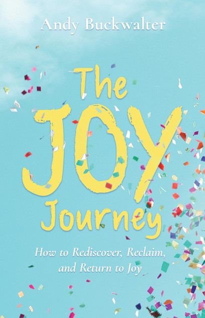 The Joy Journey The Joy Journey
