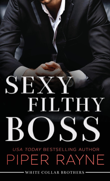 Sexy Filthy Boss (Large Print Hardcover) Sexy Filthy Boss (Large Print Hardcover)