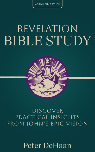 Revelation Bible Study Revelation Bible Study