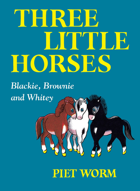 Three Little Horses Three Little Horses