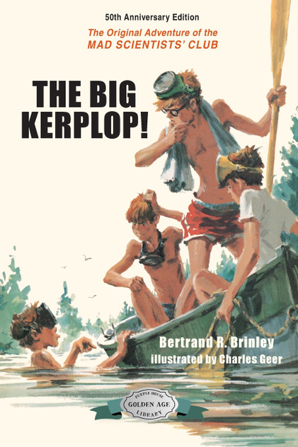 The Big Kerplop!