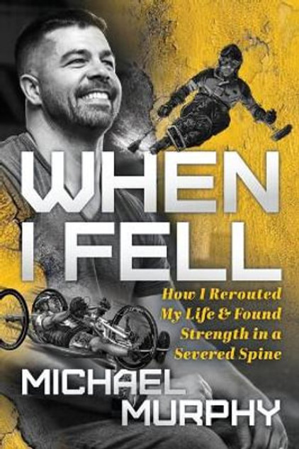 When I Fell When I Fell