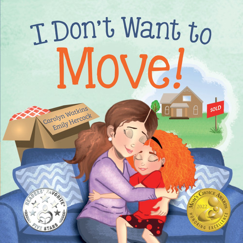 I Don't Want to Move I Don't Want to Move