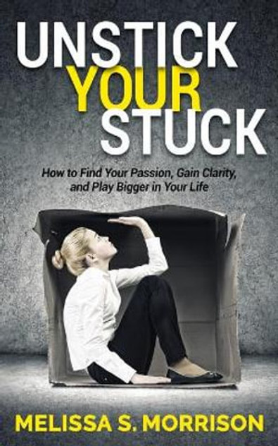 Unstick your Stuck Unstick your Stuck