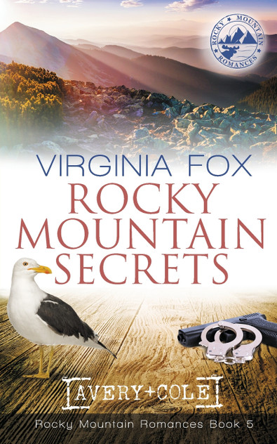 Rocky Mountain Secrets (Rocky Mountain Romances, Book 5) Rocky Mountain Secrets (Rocky Mountain Romances, Book 5)