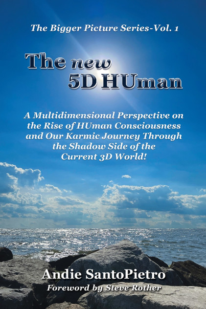 The new 5D HUman The new 5D HUman