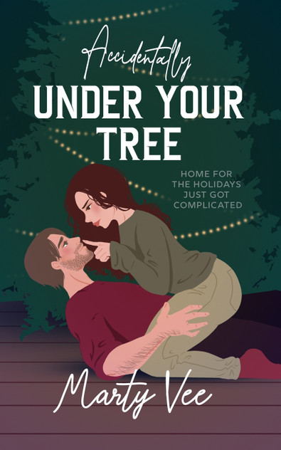 Accidentally Under Your Tree Accidentally Under Your Tree