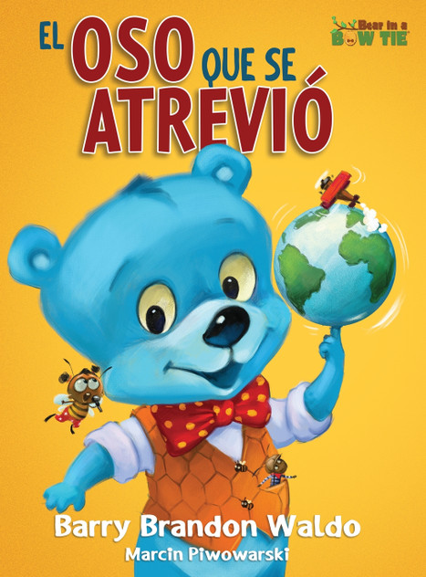 EL OSO QUE SE ATREVIÓ EL OSO QUE SE ATREVIÓ