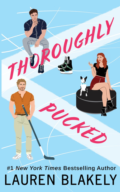 Thoroughly Pucked Thoroughly Pucked