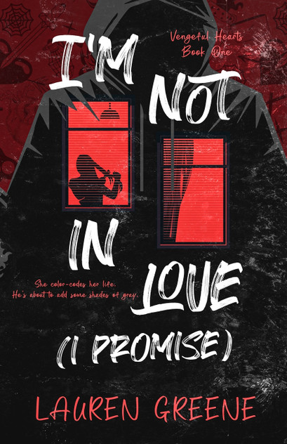 I'm Not In Love (I Promise) I'm Not In Love (I Promise)
