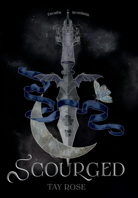 Scourged Scourged