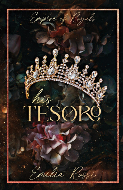 His Tesoro His Tesoro
