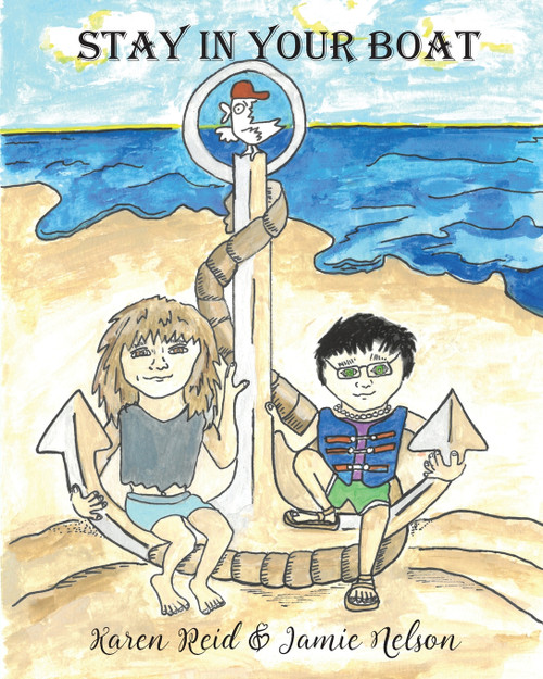 Stay in Your Boat Stay in Your Boat