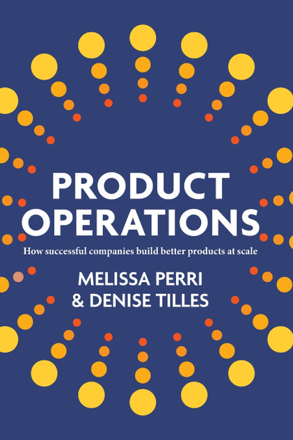 Product Operations Product Operations