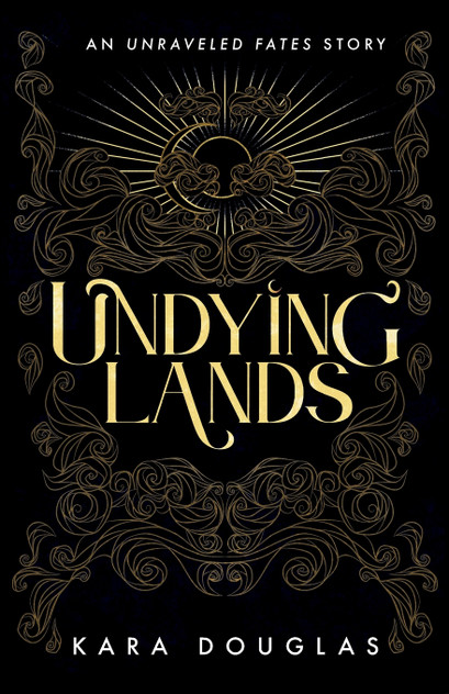 Undying Lands