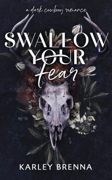 Swallow Your Fear Swallow Your Fear
