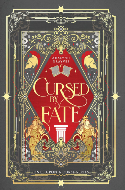 Cursed by Fate Cursed by Fate