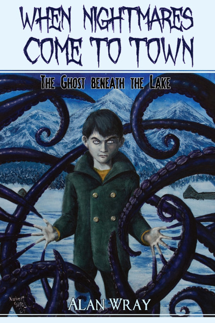 When Nightmares Come to Town When Nightmares Come to Town