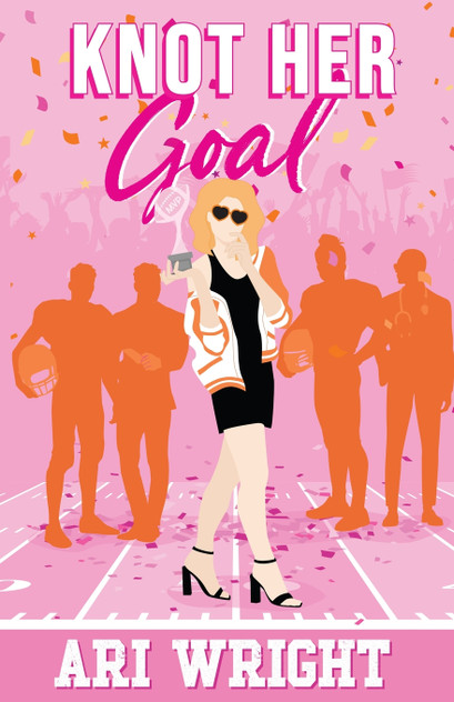 Knot Her Goal Knot Her Goal
