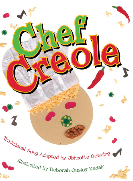 Chef Creole