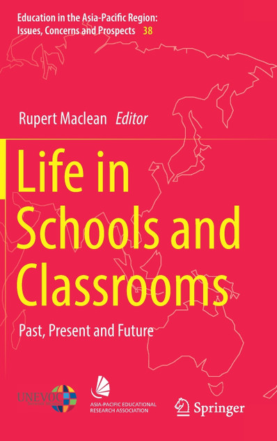 Life in Schools and Classrooms