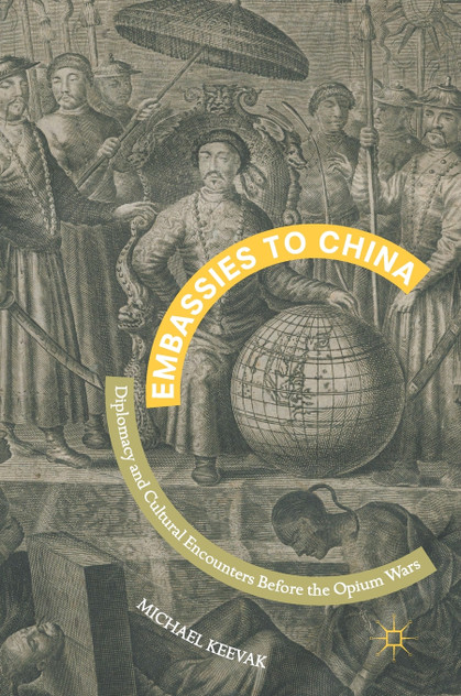 Embassies to China Embassies to China