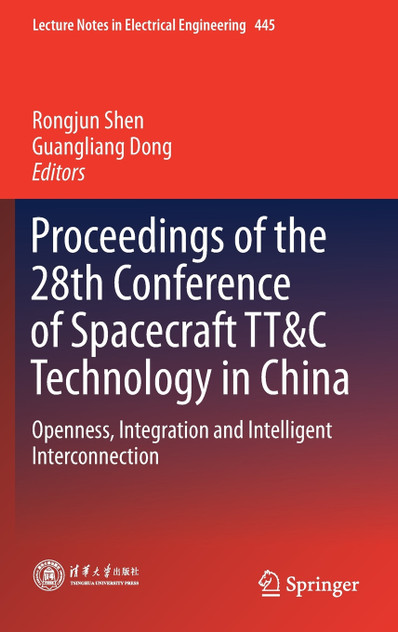 Proceedings of the 28th Conference of Spacecraft TT&C Technology in China