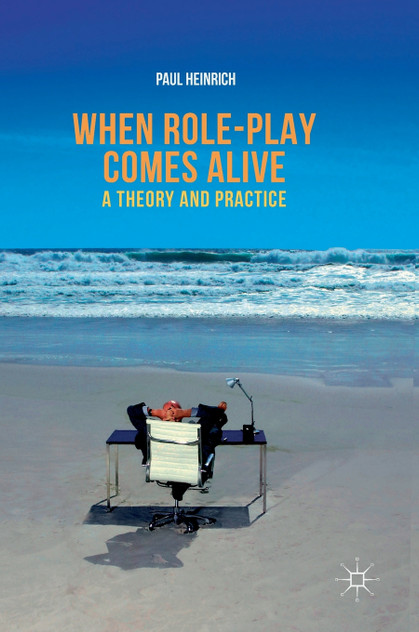 When role-play comes alive When role-play comes alive