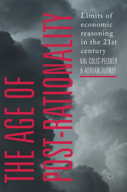 The Age of Post-Rationality The Age of Post-Rationality