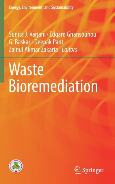 Waste Bioremediation Waste Bioremediation