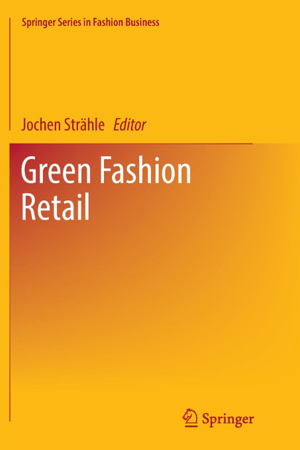 Green Fashion Retail Green Fashion Retail