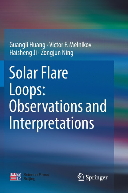 Solar Flare Loops Solar Flare Loops